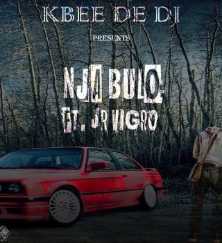 KBee De Dj – Nja Bulo [Main Mix] Ft. Jr Vigro 3