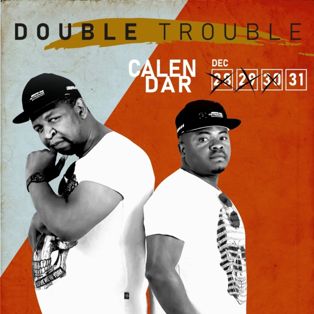 Double Trouble – Be Careful Ft. Muungu Africa 2