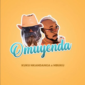 Kuku Nkandanga – Omuyenda ft. Mbuku 1