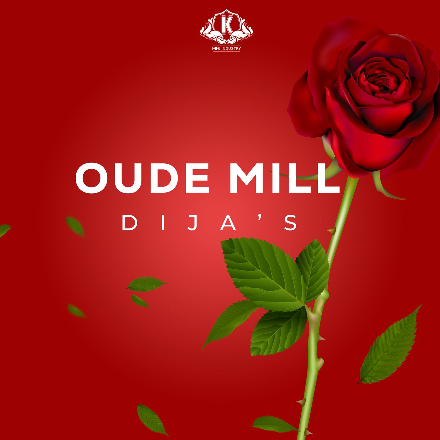 Oudé Mill DIJA’S Mp3 Download