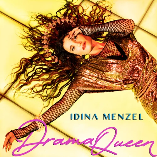 Idina Menzel – Paradise ft. Nile Rodgers 1