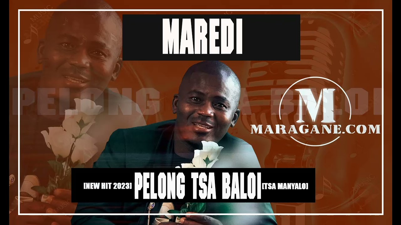 Maredi – Pelong tsa Baloi 1