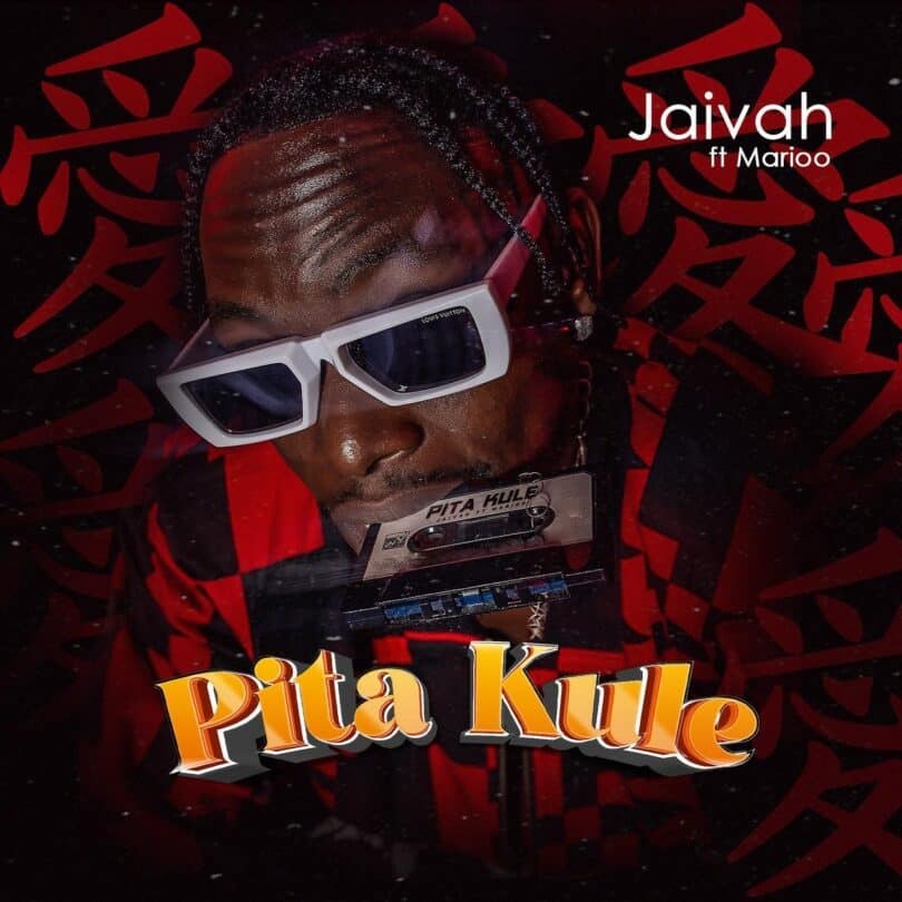 Jaivah – Pita Kule Ft. Marioo 2