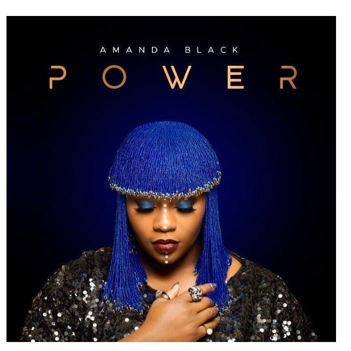 Amanda Black – High 4