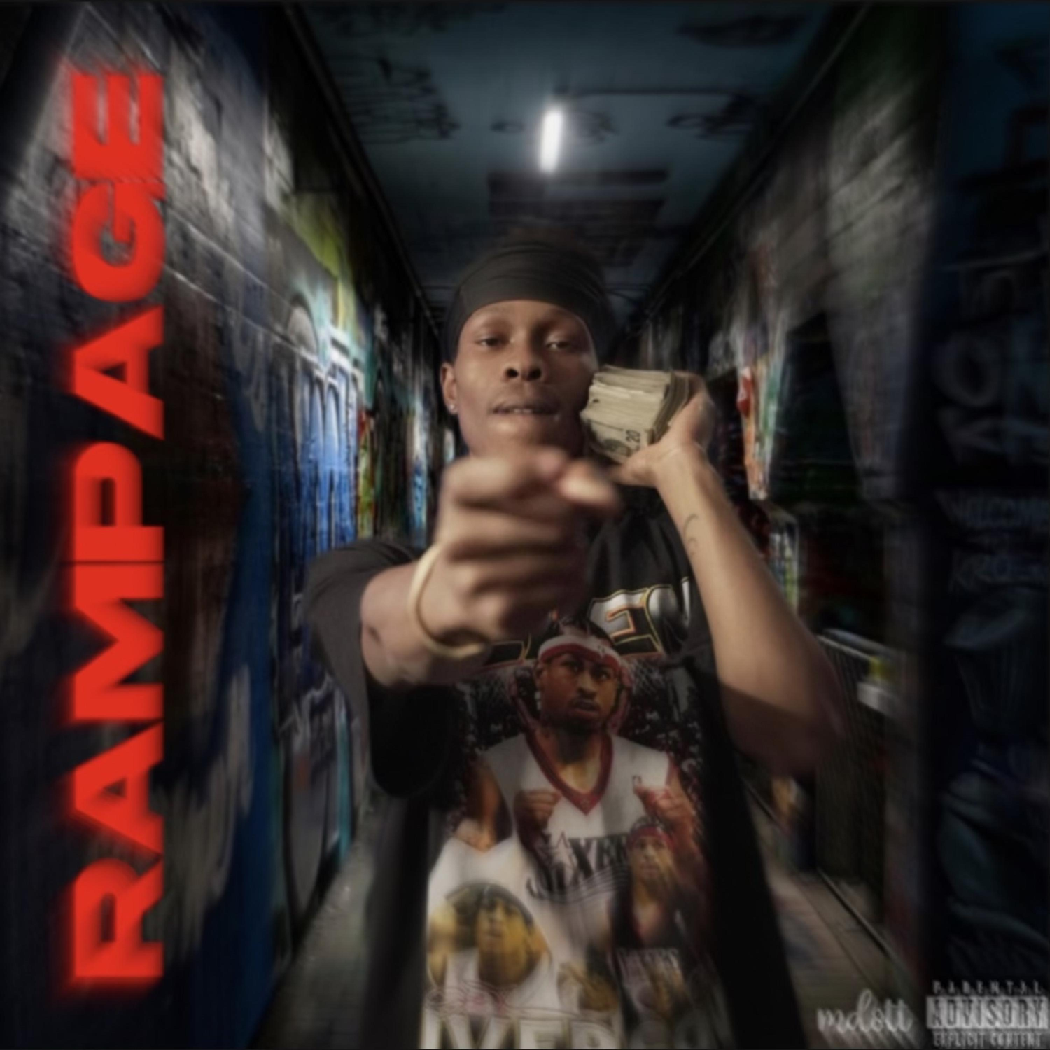 BlockWork Rampage Mp3 Download