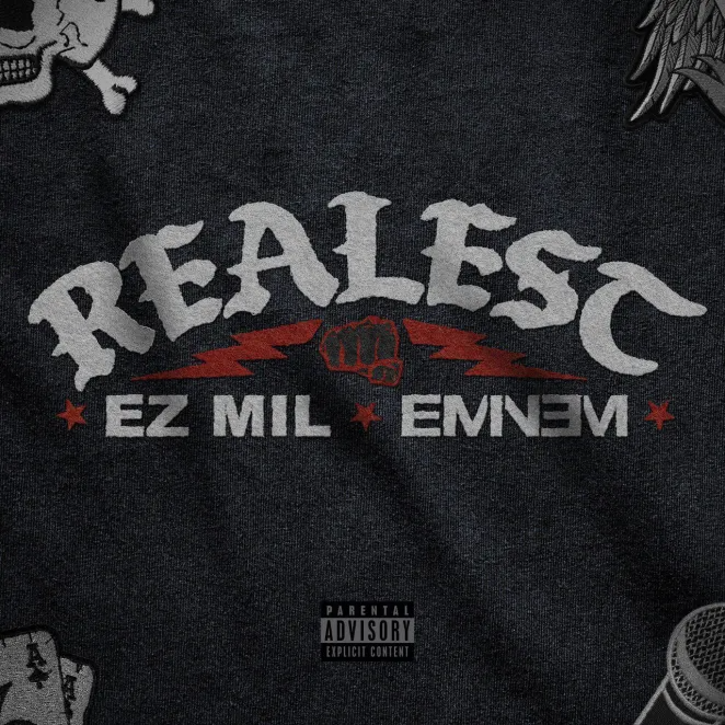 Ez Mil & Eminem Realest Mp3 Download