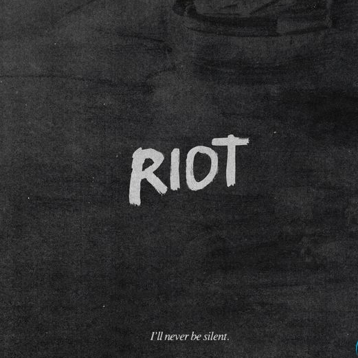 Grace Carter – Riot 3