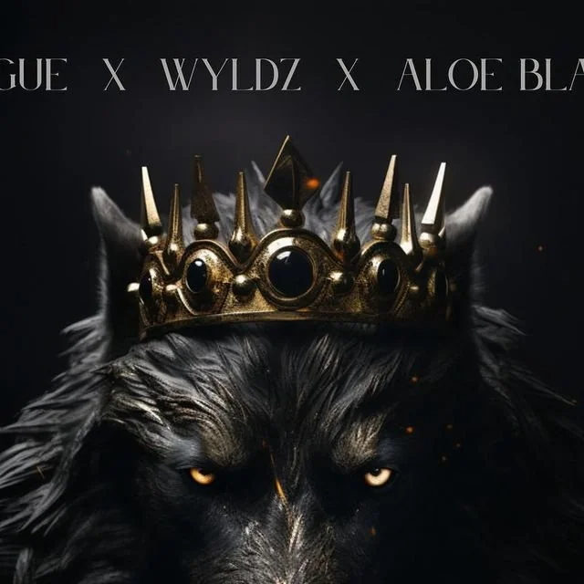 Rogue, Wyldz & Aloe Blacc Classic Material Mp3 Download