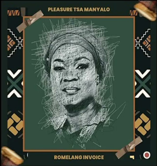 Pleasure Tsa Manyalo – Romela Invoice 23