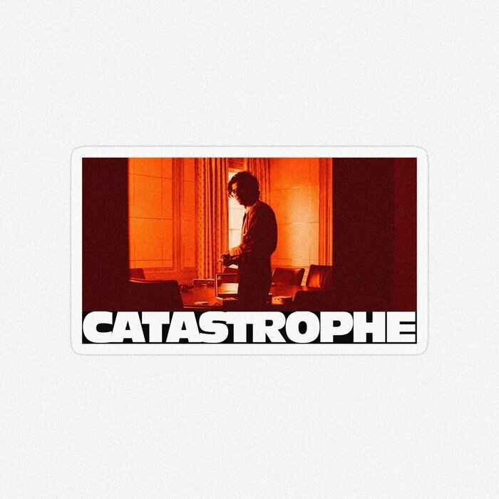 SASH CATASTROPHE Mp3 Download