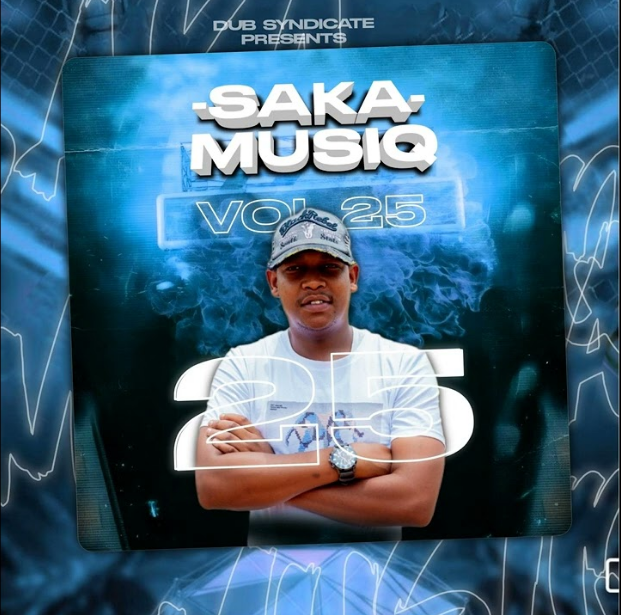 Dj Fisto SA – Saka MusiQ Guest Mix 2