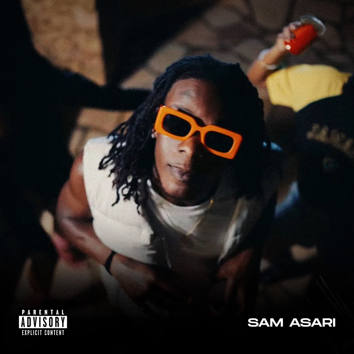 Sam Asari – Pushback 2