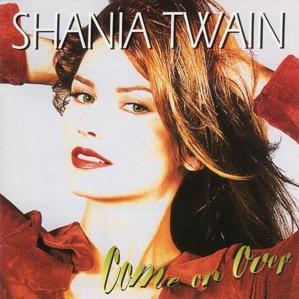 Shania Twain I Won't Leave You Lonely Mp3 Download