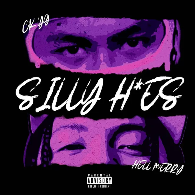 CK YG Silly Hoes Mp3 Download