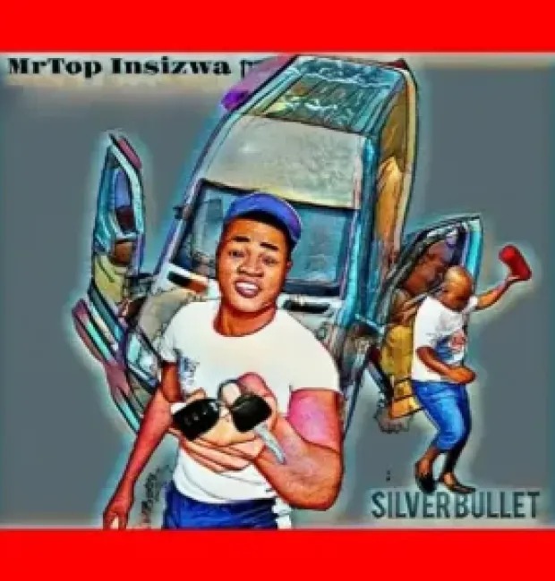 MrTop Insizwa – Silverbullet 3