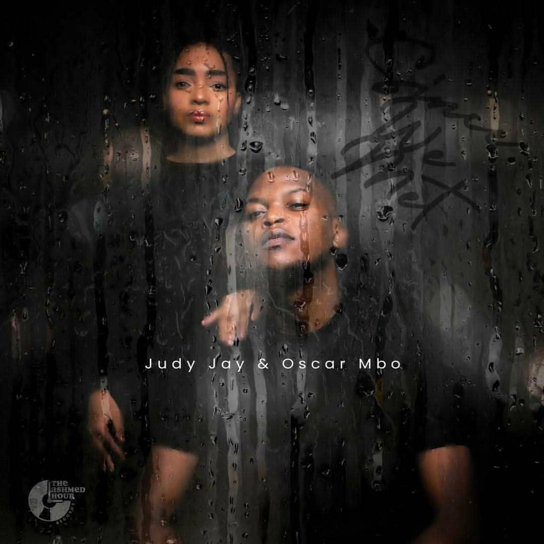 Judy Jay & Oscar Mbo – Since We Met 2