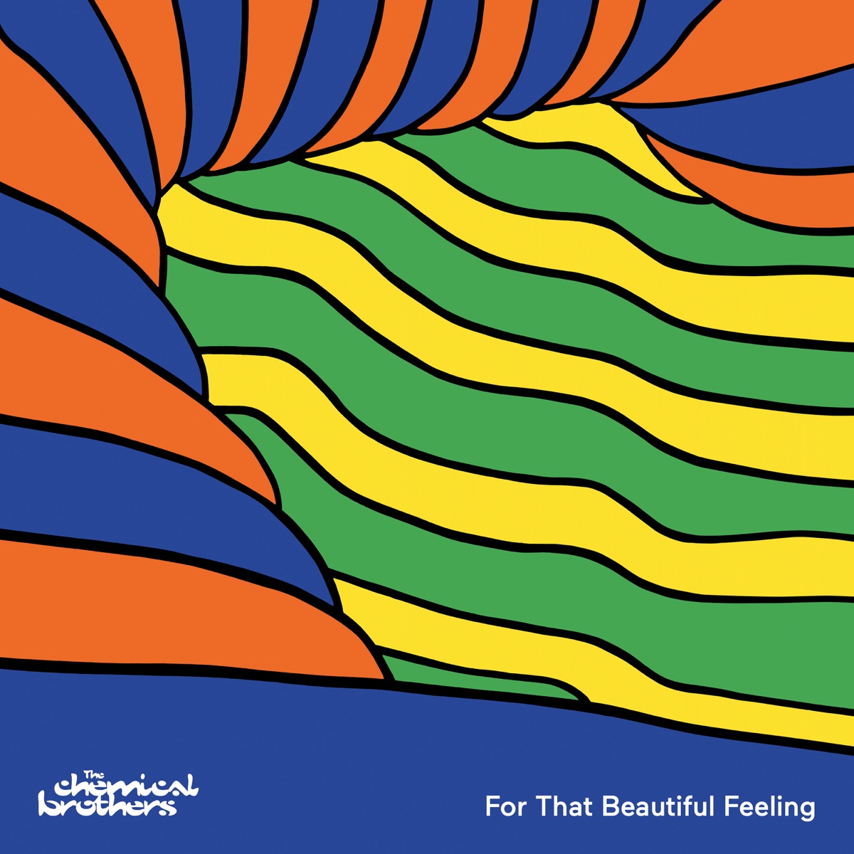 The Chemical Brothers Skipping Like A Stone Mp3 Download