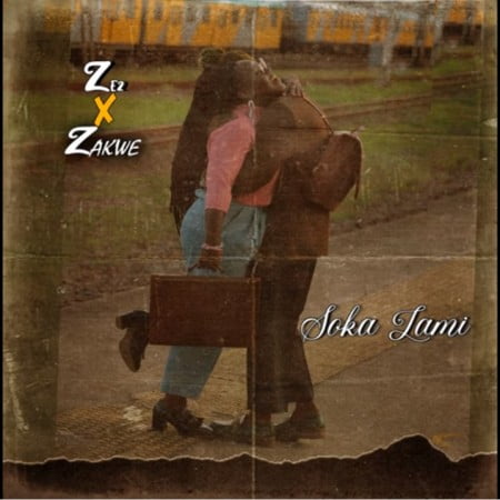 Ze2 – Soka Lami Ft. Zakwe 1