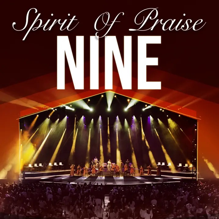 Spirit of Praise 9 – Imimoya ft. Ayanda Ntanzi 2