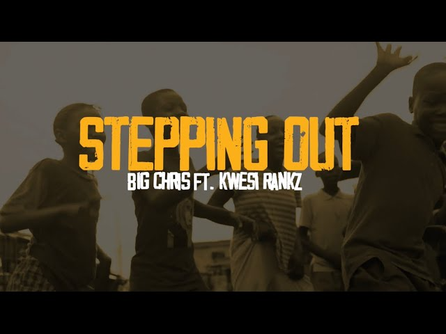 Big Chris Stepping Out Mp3 Download