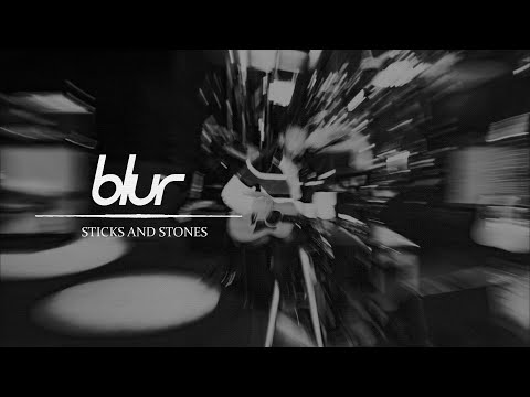 Blur Sticks and Stones Mp3 Download