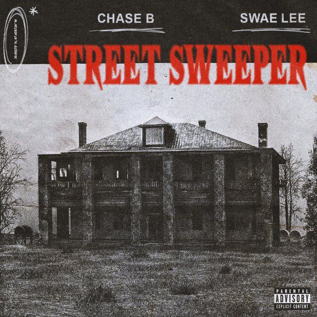 Chase B – Street Sweeper Ft. Swae Lee 1