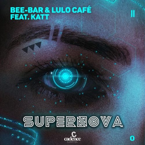 Bee-Bar & Lulo Cafe – Supernova Ft. Katt 2