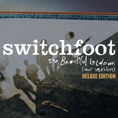 Switchfoot & Jonas Brothers The Beautiful Letdown (Jonas Brothers Version) Mp3 Download