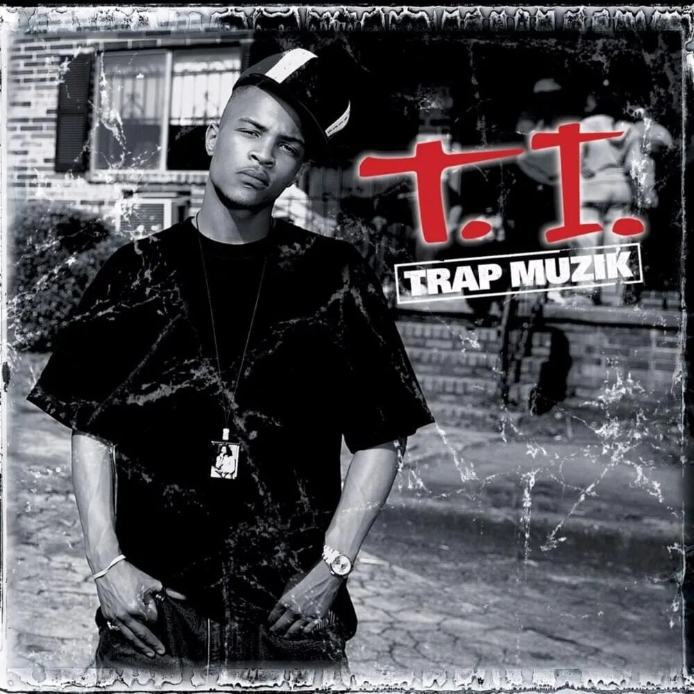 T.I. – Rubber Band Man 2