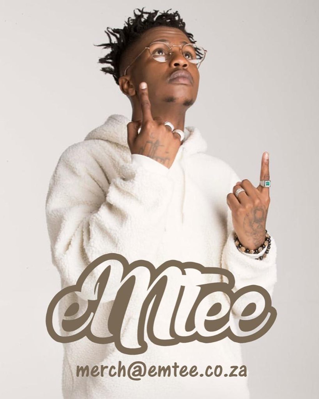 Emtee – Talk To You 1