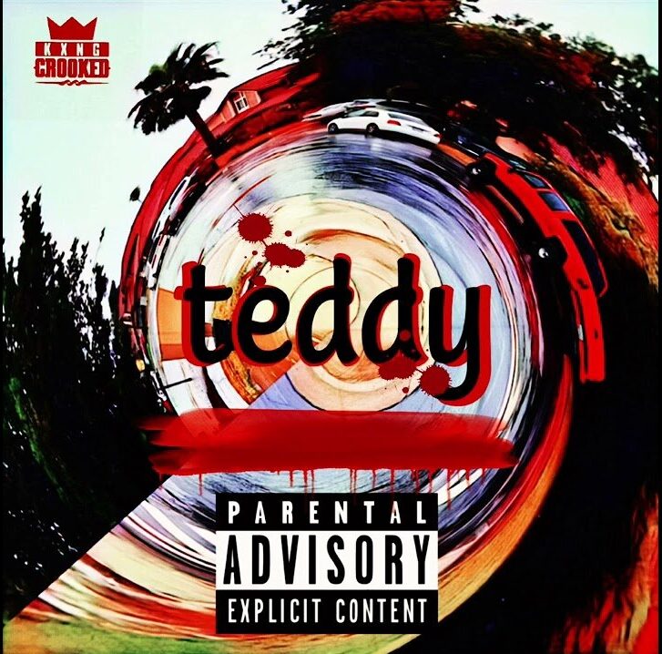 KXNG Crooked – Teddy 2