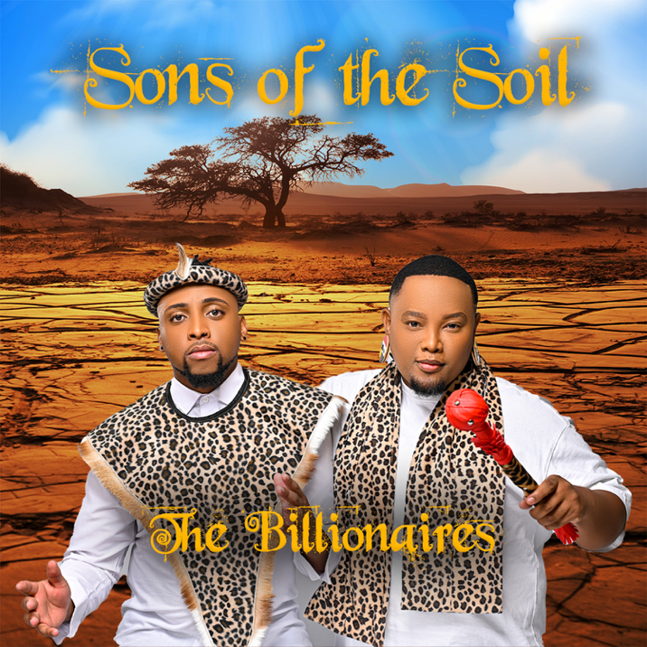 The Billionaires – Makukhanye ft. Inga 2