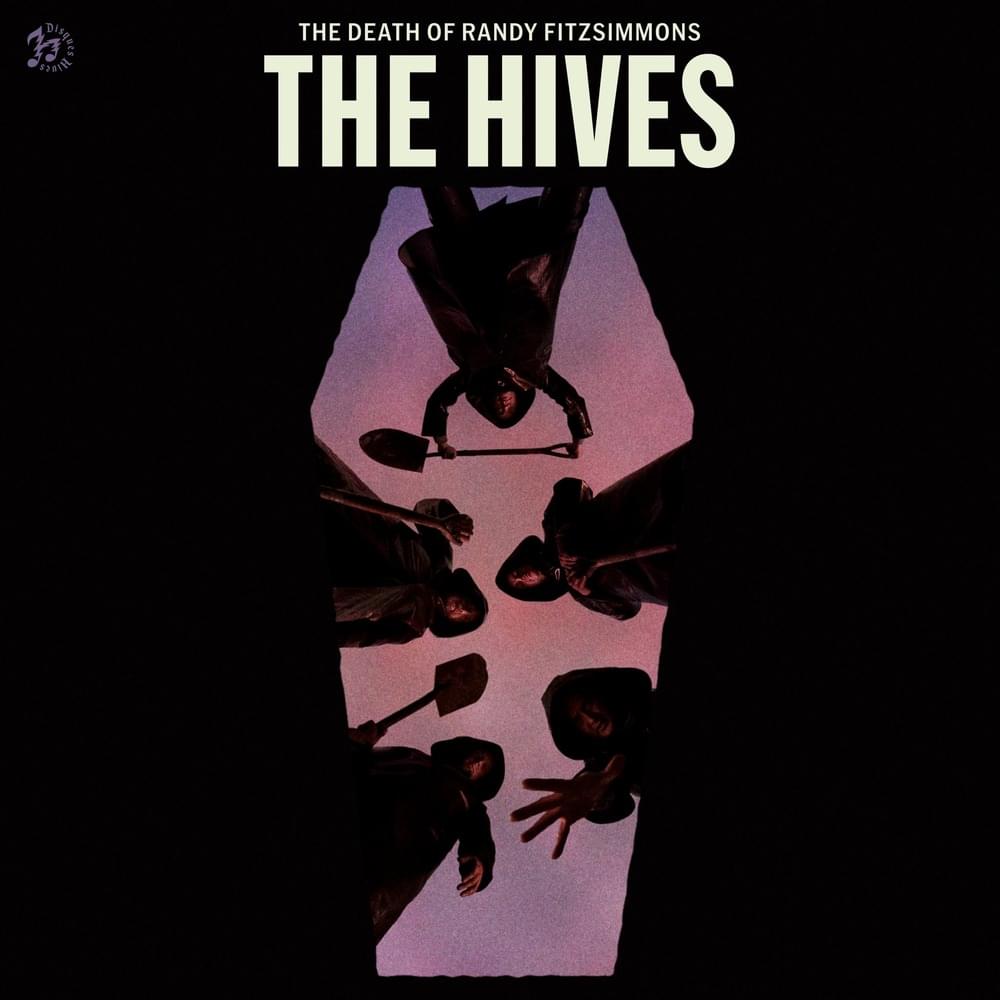 The Hives The Death Of Randy Fitzsimmons Zip Download