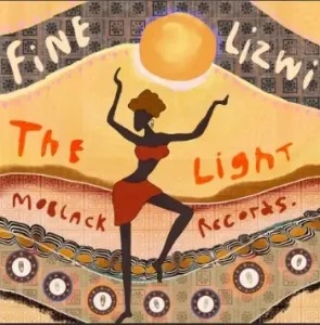 Fine & Lizwi – The Light (Extended Mix) 2