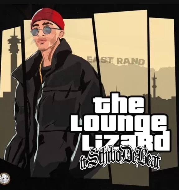 MaludaOfficial – The Lounge Lizard Ft. Sthibo De Beat 4