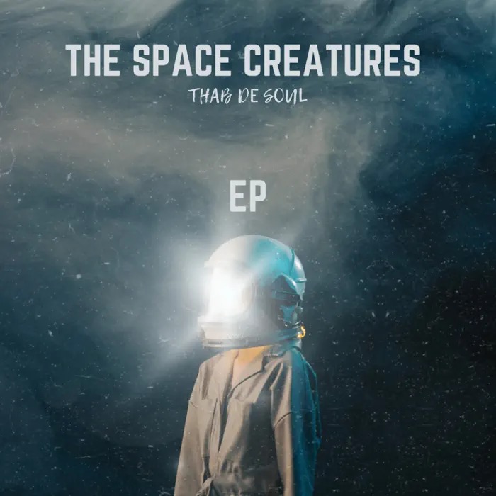 Thab De Soul – Exploration Of Space (Original) 2