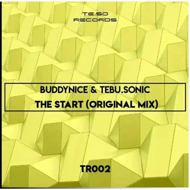 Buddynice & Tebu.Sonic – The Start 2