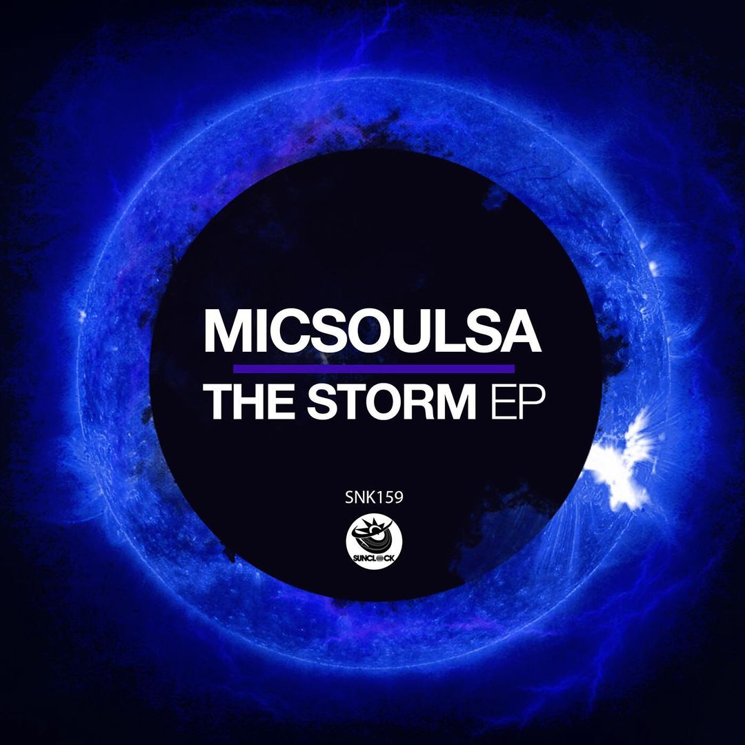 MicSoulSA – Legacy (Frequency Mix) 2