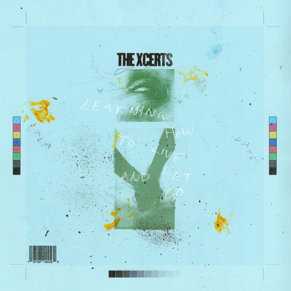 The XCERTS Learning How To Live And Let Go Zip Download