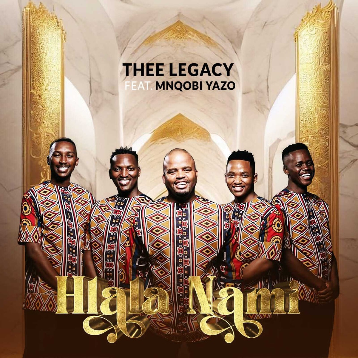 Thee Legacy Hlala Nam Mp3 Download