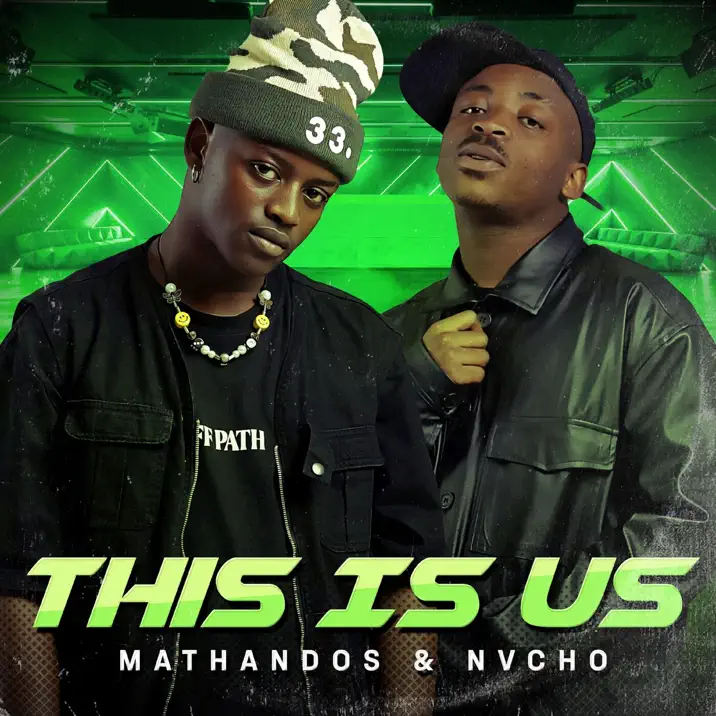 Mathandos & Nvcho – This Is Us [Ep] 1