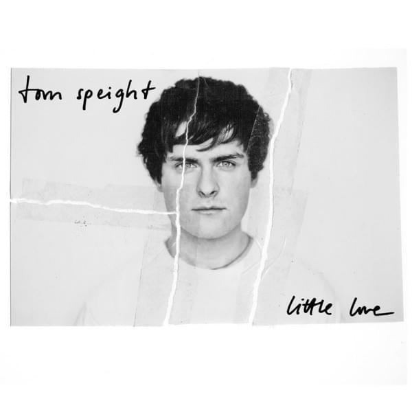 Tom Speight Love & Light Zip Download