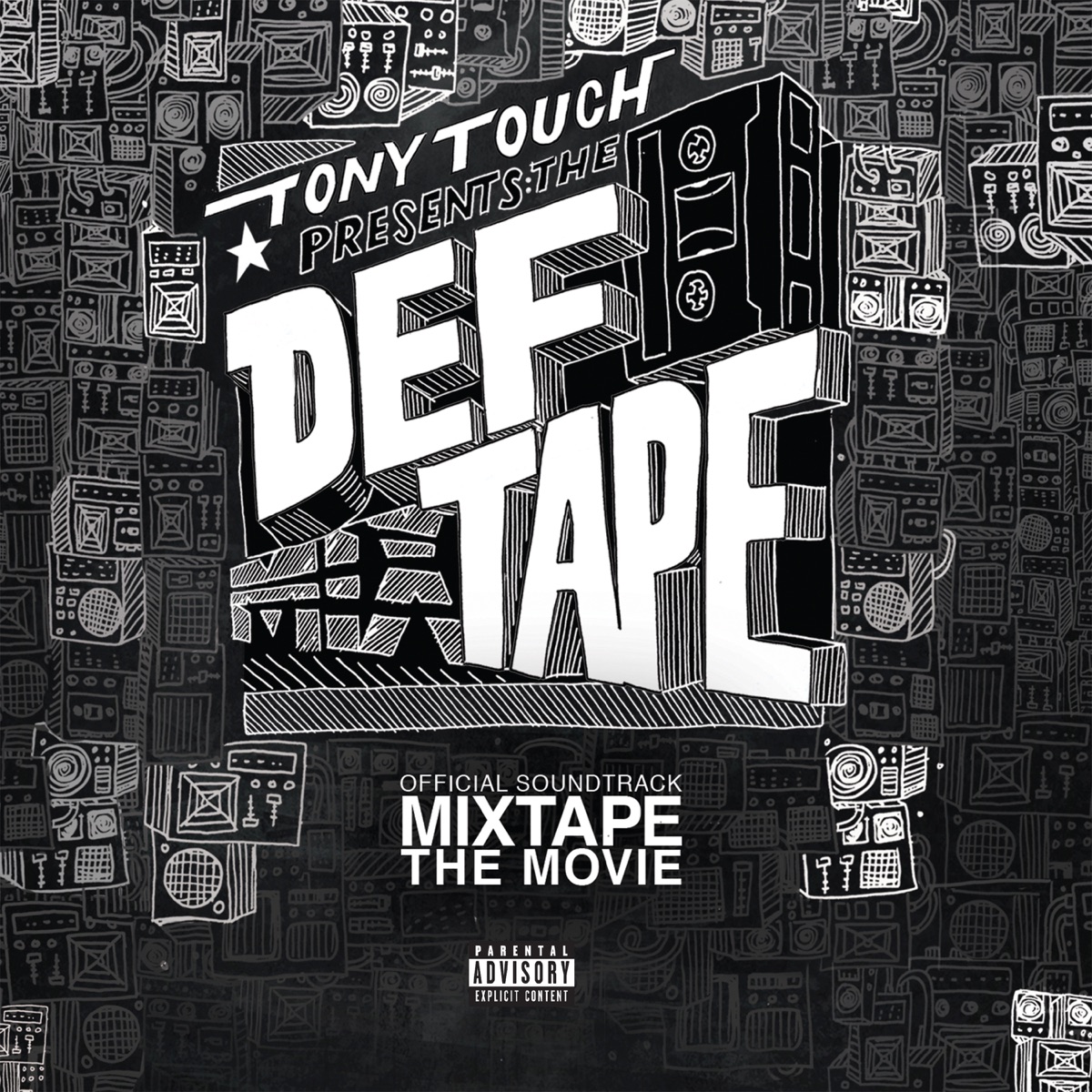 Tony Touch I Luv Your Girl Mp3 Download