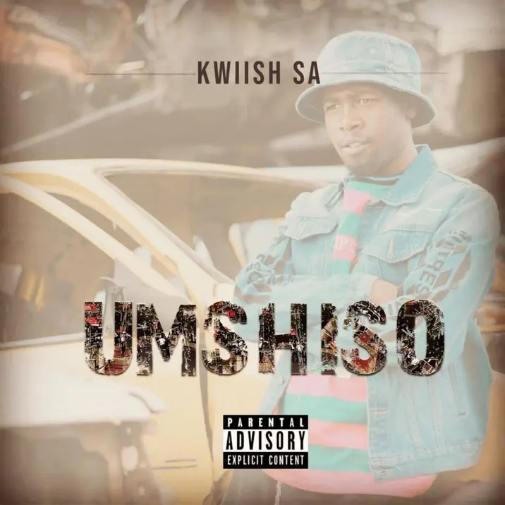 Kwiish SA – Phase 5 Ft. Kelvin Momo & De Mthuda 9