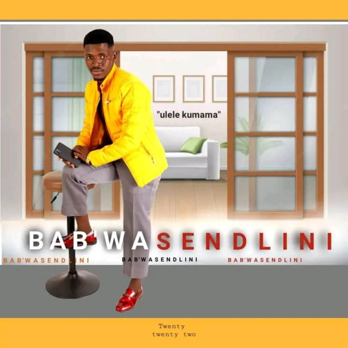 Bab' Wasendlini – Lisendleleni (Bonus Track) 2