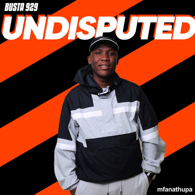 Busta 929 – Undisputed 2