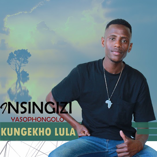 Insingizi YasoPhongolo – Unjalo Umuntu 3