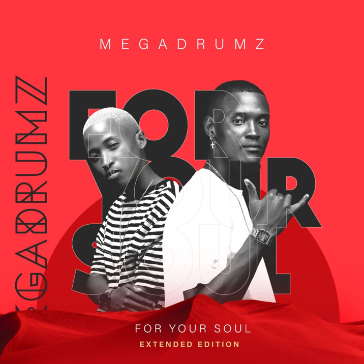 Megadrumz – Vukani ft. Aymos 2