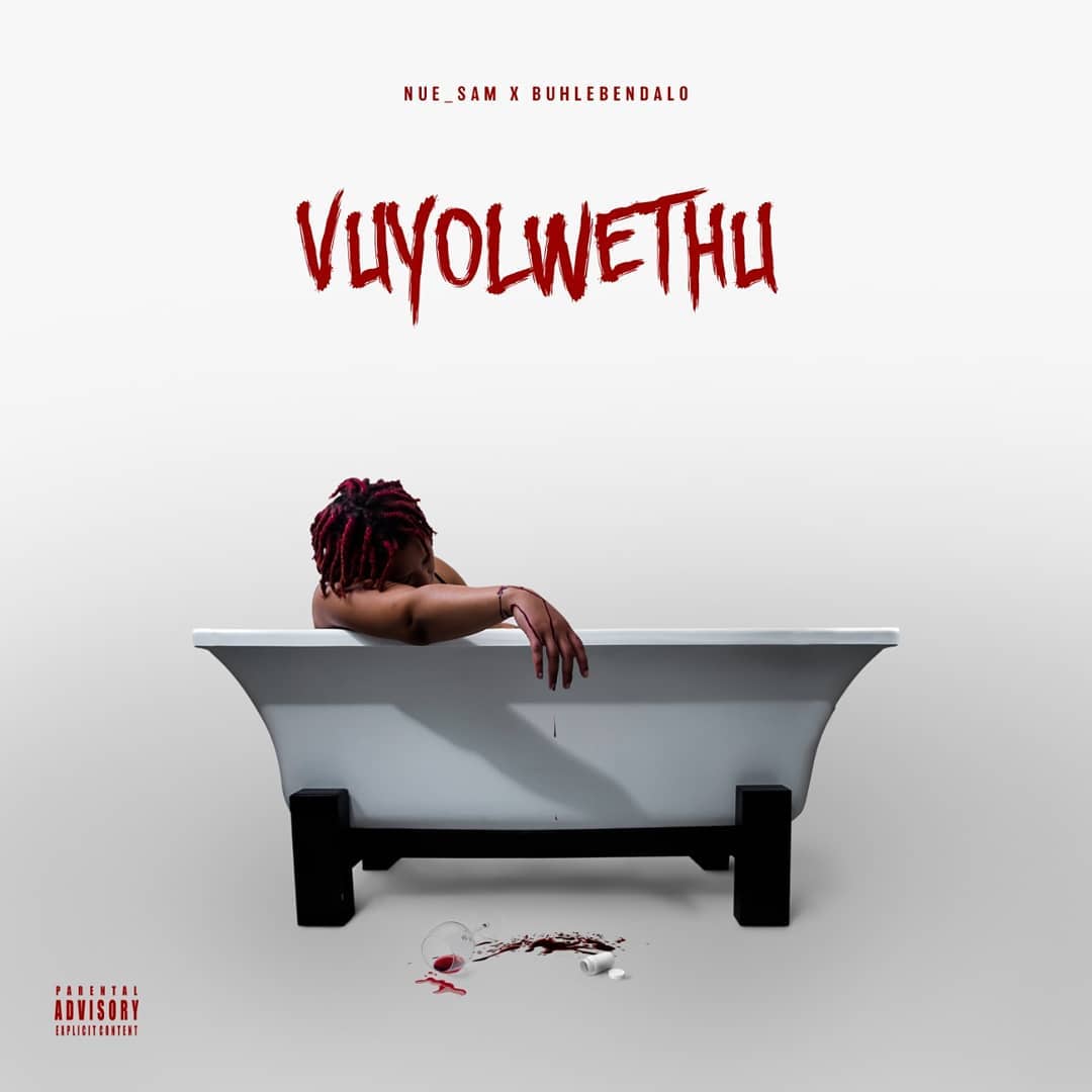 Nue Sam – Vuyolwethu Ft. Buhlebendalo 2