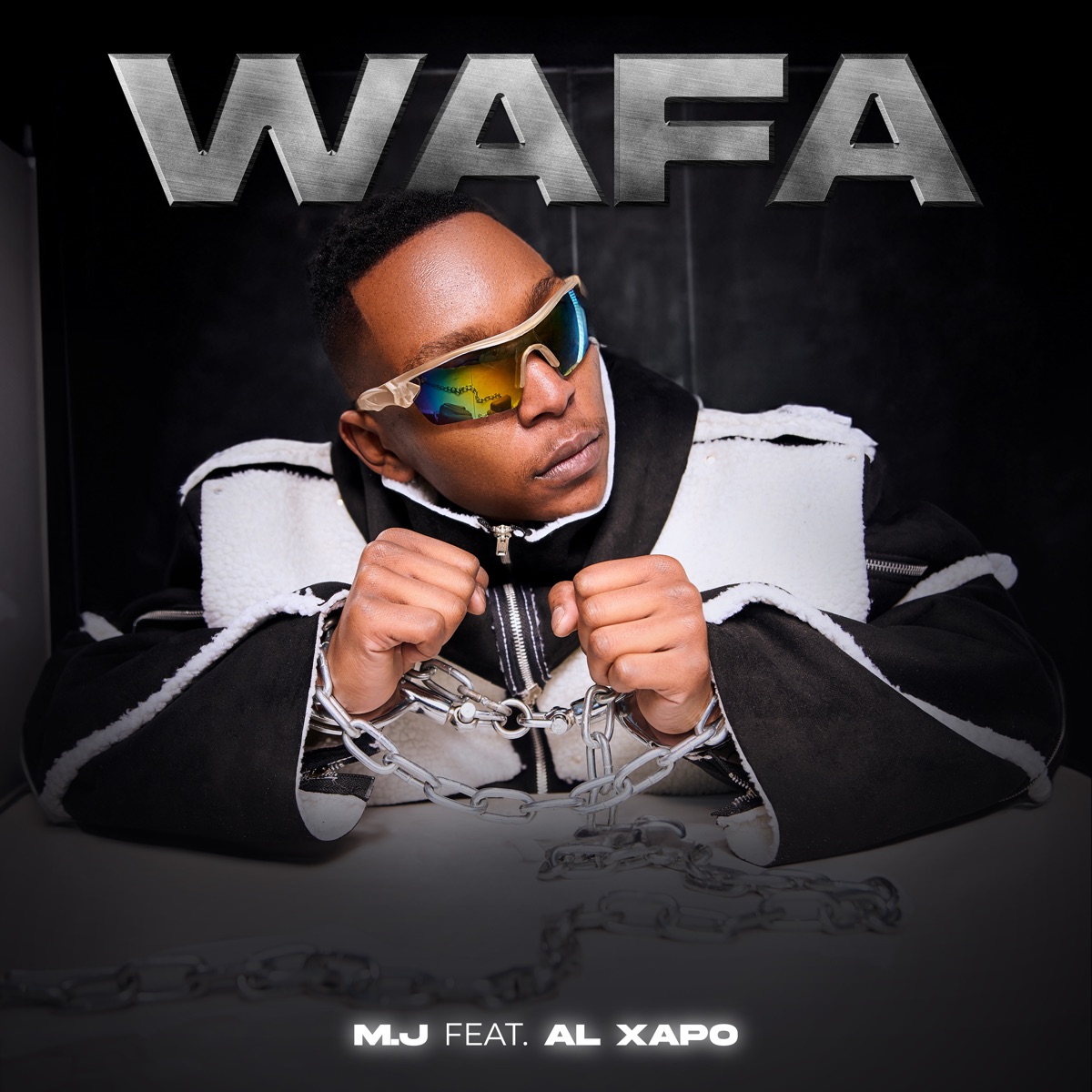 M.J Ft. Al Xapo – Wafa 4